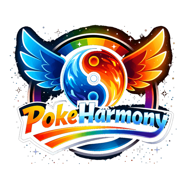 PokeHarmony